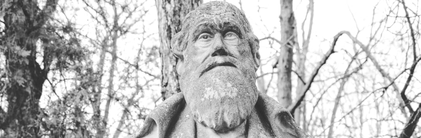 Charles Darwin, teoría y su influencia en la psicología