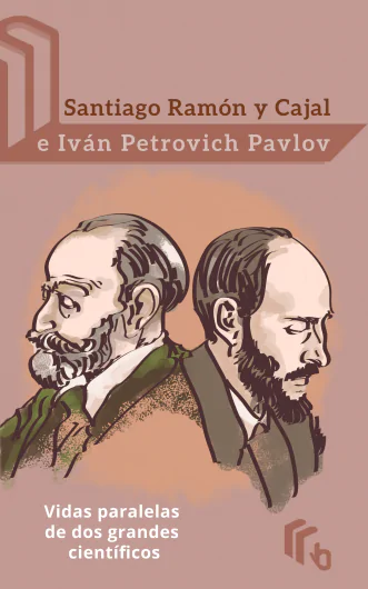 Libro Cajal y Pavlov