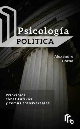 Libro Psicología Política