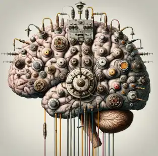 Ivan Pavlov cerebro