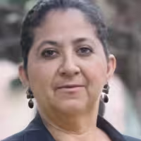 Carmen Graciela Zambrano Villalba